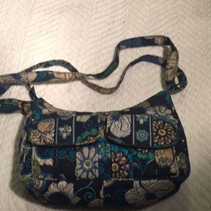Vera Bradley shoulder bag